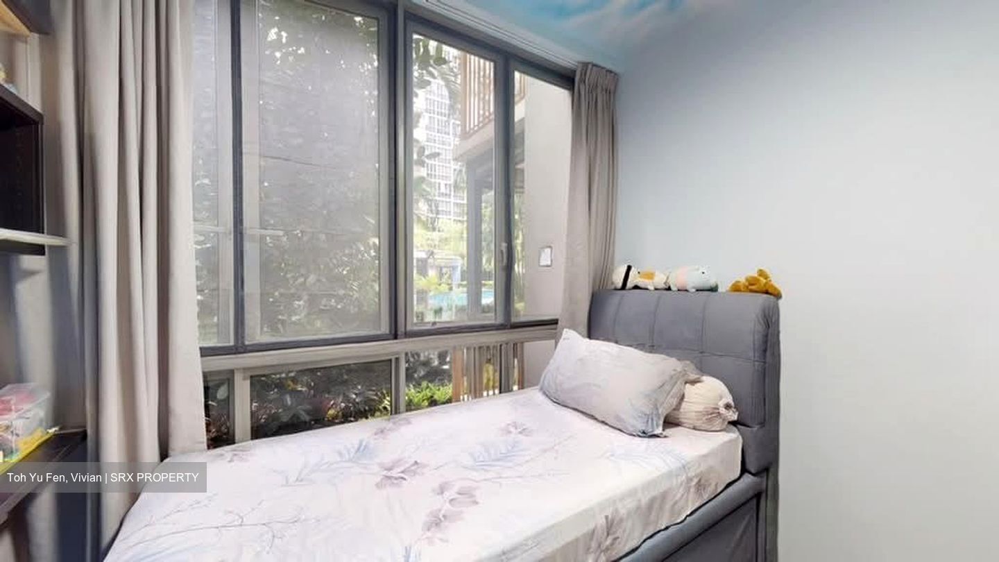 Sol Acres (D23), Condominium #597522641